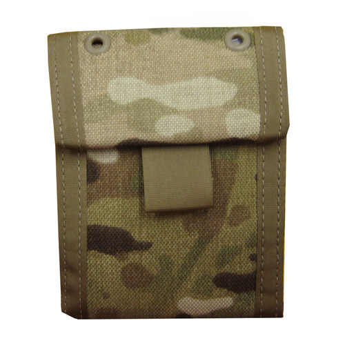 小物 BRIEFING SHORT WALLET COYOTE USA Multicam OCP T.H.E. Wallet Mini By Spec Ops | Military Luggage