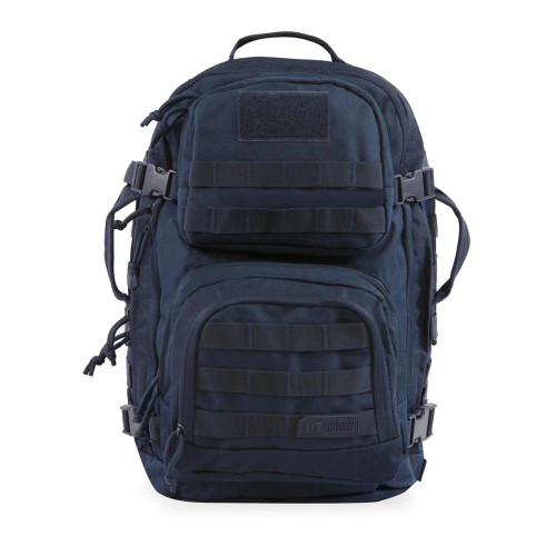 Navy Blue Major Tactical Backpack Military Luggage