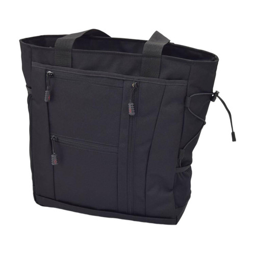Flying Circle Gear Deluxe Travel Tote | Military Luggage