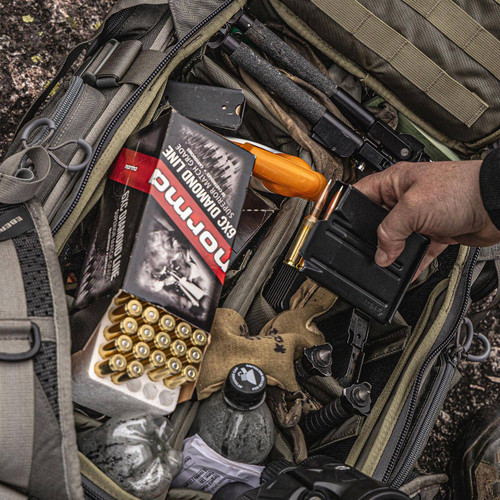 Eberlestock UpRanger Pack