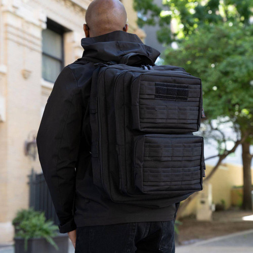 Flying Circle Gear Midland Tactical Backpack