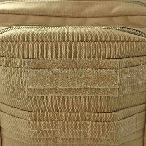 Flying Circle Gear Midland Tactical Backpack