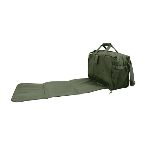 Red Rock Outdoor Deluxe Range Bag