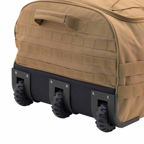 Mercury Tactical Gear Titan 38" Wheeled Duffle