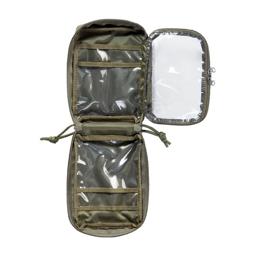 Tasmanian Tiger Tac IFAK Pouch S