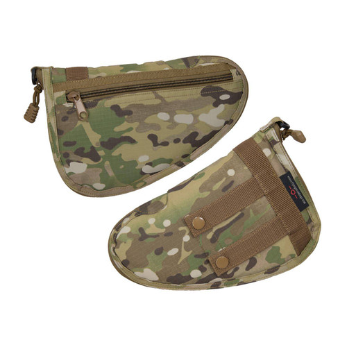 Flying Circle Gear Small Tactical Pistol Bag