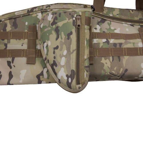 Flying Circle Gear Small Tactical Pistol Bag