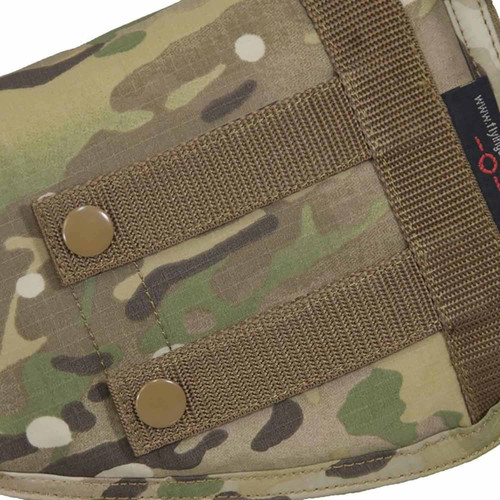 Flying Circle Gear Small Tactical Pistol Bag