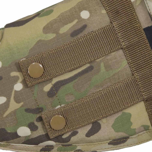 Flying Circle Gear Small Tactical Pistol Bag