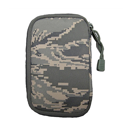 Mercury Tactical Air Force ABU Field Pad With Pen
