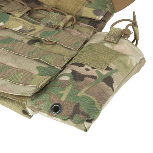 Crye Precision JPC MBITR Radio Pouch Set
