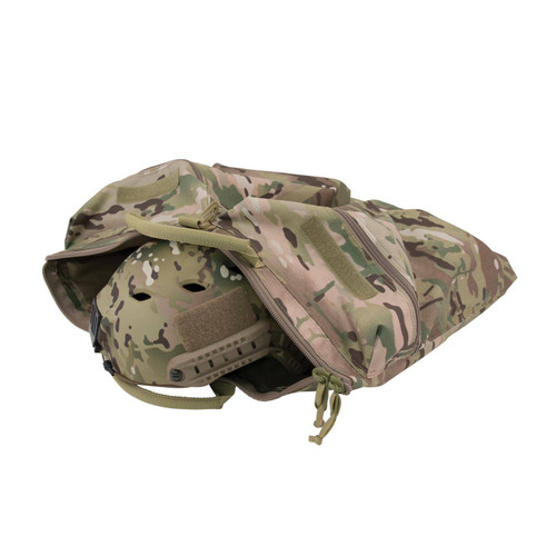 Mercury Tactical Gear Military Helmet Bag