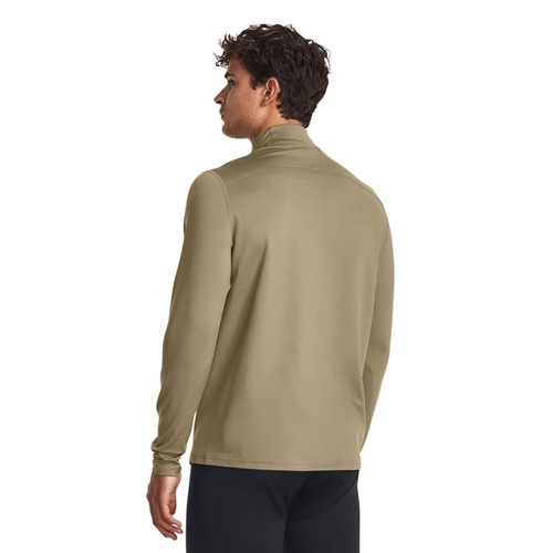 Under Armour Men's Tactical ColdGear Infrared Base Mock