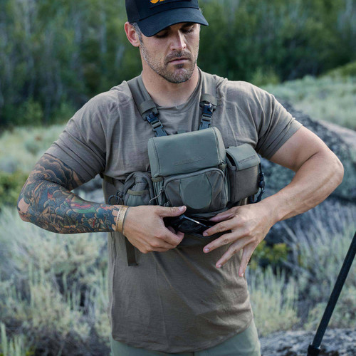 Eberlestock Recon Quickcase