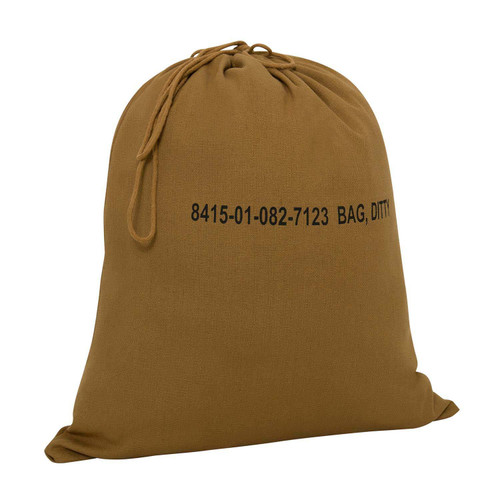 Rothco Military Ditty Bag