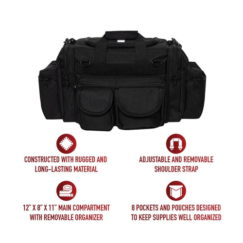 Rothco EMT Bag