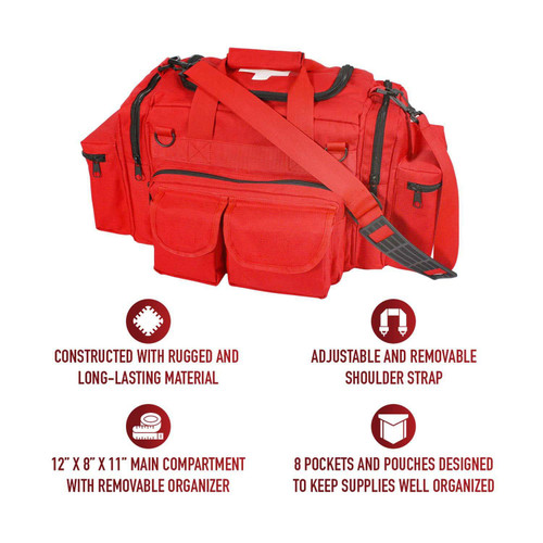Rothco EMT Bag