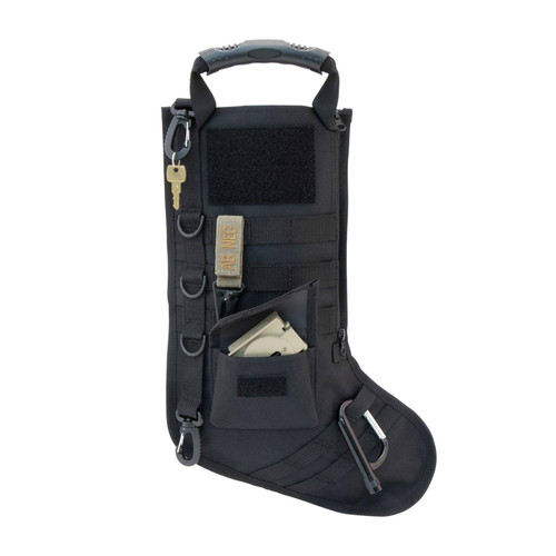 Mercury Tactical Gear Tactical Christmas Stocking
