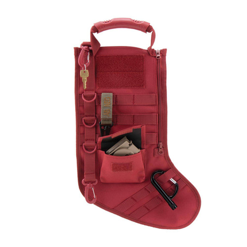 Mercury Tactical Gear Tactical Christmas Stocking