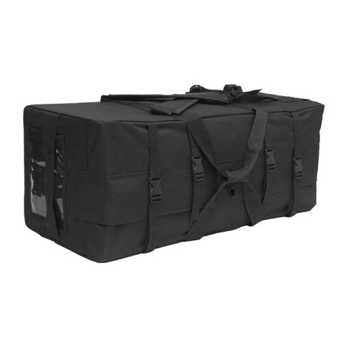 Improved Military Duffle Bag