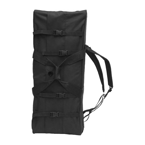 Improved Military Duffle Bag