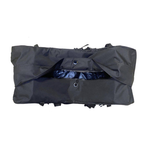 Improved Military Duffle Bag