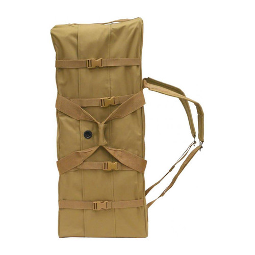 Improved Military Duffle Bag