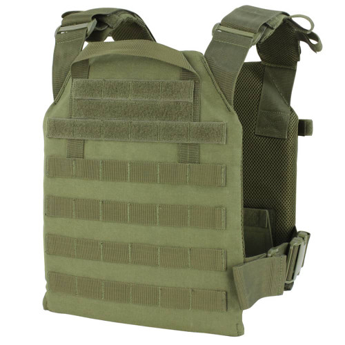 Condor Sentry Plate Carrier
