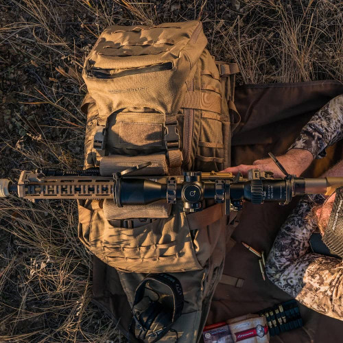 EBERLESTOCK Gunslinger II Pack