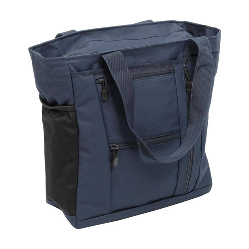 Flying Circle Gear Deluxe Travel Tote