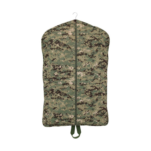 Mercury Tactical Gear Garment Cover