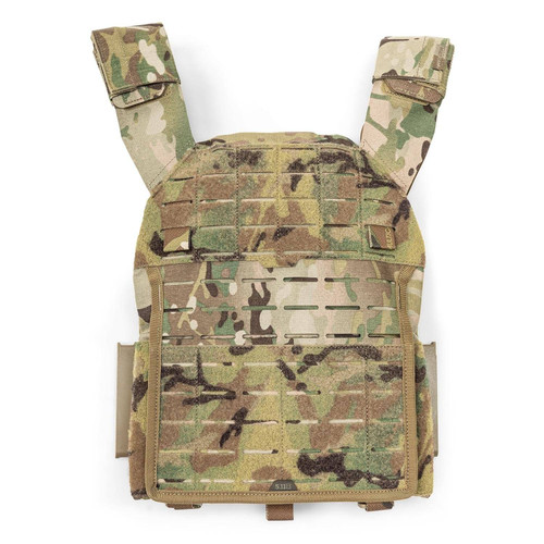 5.11 Tactical QR Plate Carrier Base | Military Luggage