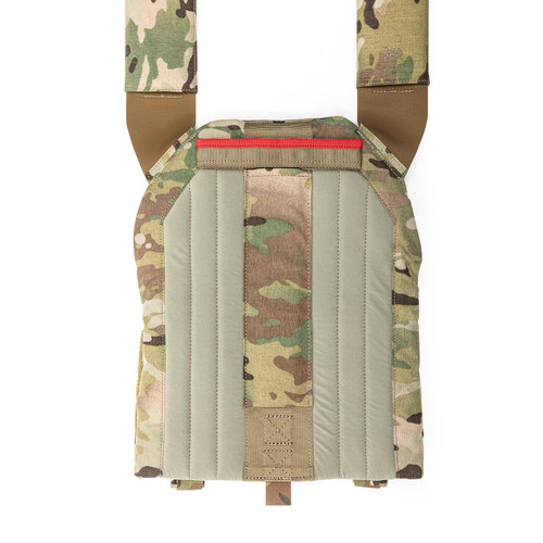 5.11 Tactical QR Plate Carrier Base