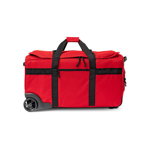 Shogun Tactical Gear Collapsible SHARK Wheeled Loadout Bag