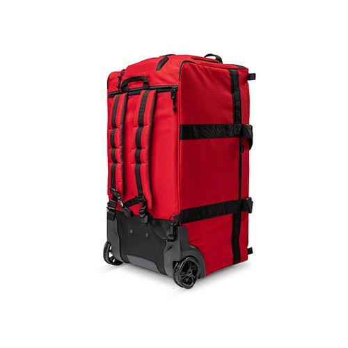 Shogun Tactical Gear Collapsible SHARK Wheeled Loadout Bag