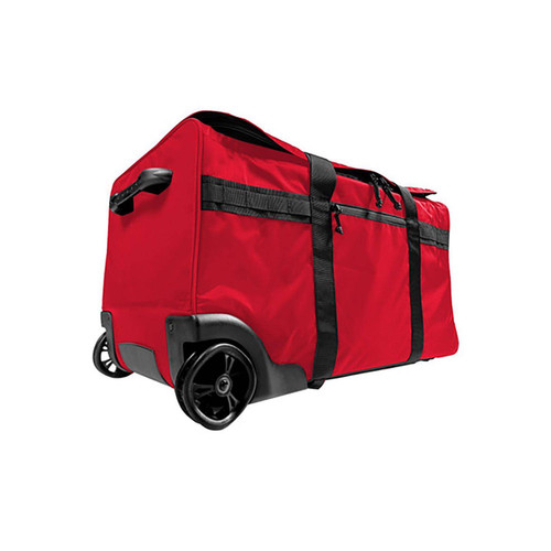 Shogun Tactical Gear Collapsible SHARK Wheeled Loadout Bag