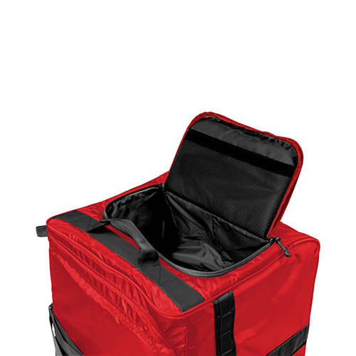 Shogun Tactical Gear Collapsible SHARK Wheeled Loadout Bag