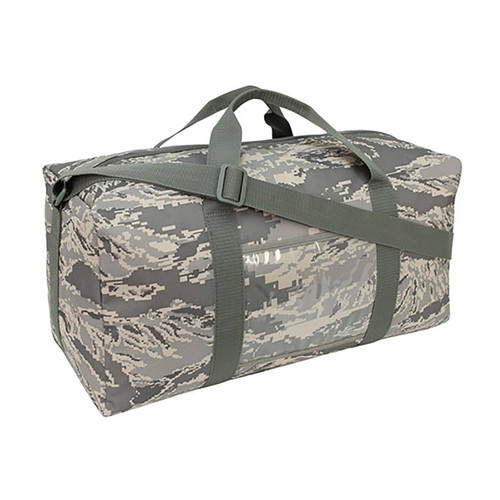Mercury Tactical Gear Small Duffle Bag