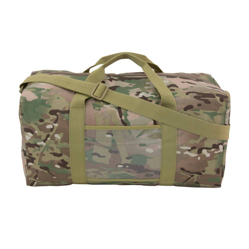 Mercury Tactical Gear Small Duffle Bag