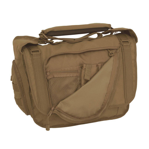 Mercury Tactical Gear Concealed Carry Tactical Messenger Bag