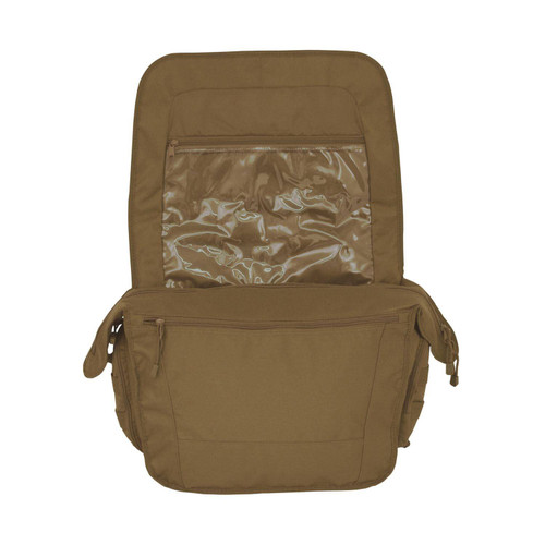Mercury Tactical Gear Concealed Carry Tactical Messenger Bag