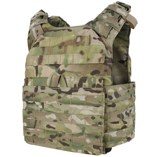 Condor Cyclone Lightweight Plate Carrier
