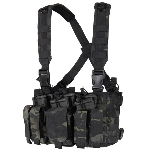 Condor Recon Chest Rig