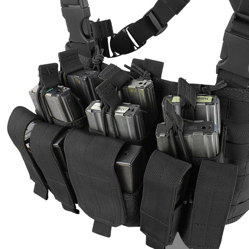 Condor Recon Chest Rig