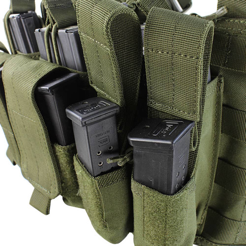 Condor Recon Chest Rig
