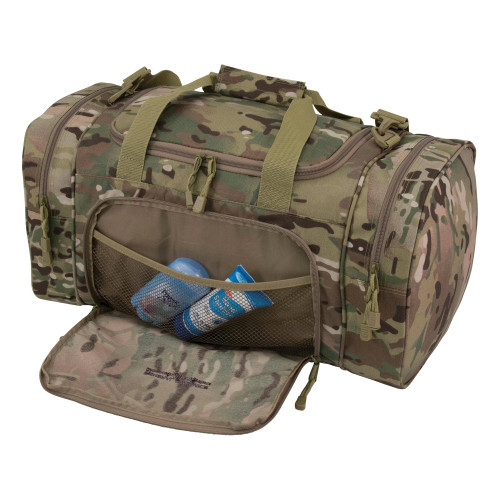 Mercury Tactical Gear Locker Duffel Bag