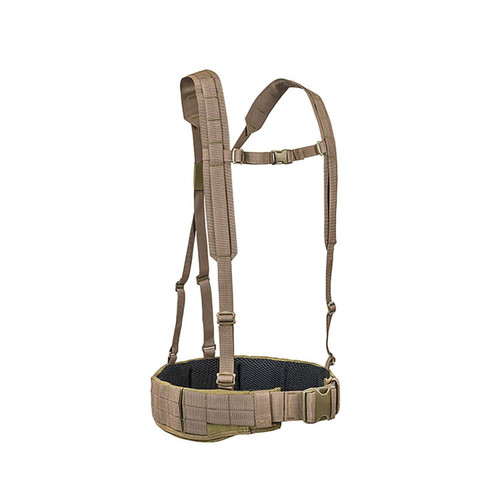 Tasmanian Tiger TT Warrior Belt MKIII