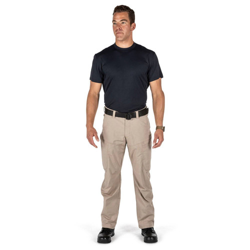 5.11 Tactical Performance Utili-T Short Sleeve Shirt, 2 pack