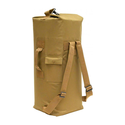 GI-Type Duffle Bag