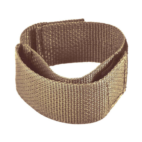 Raine Covered Watch Band